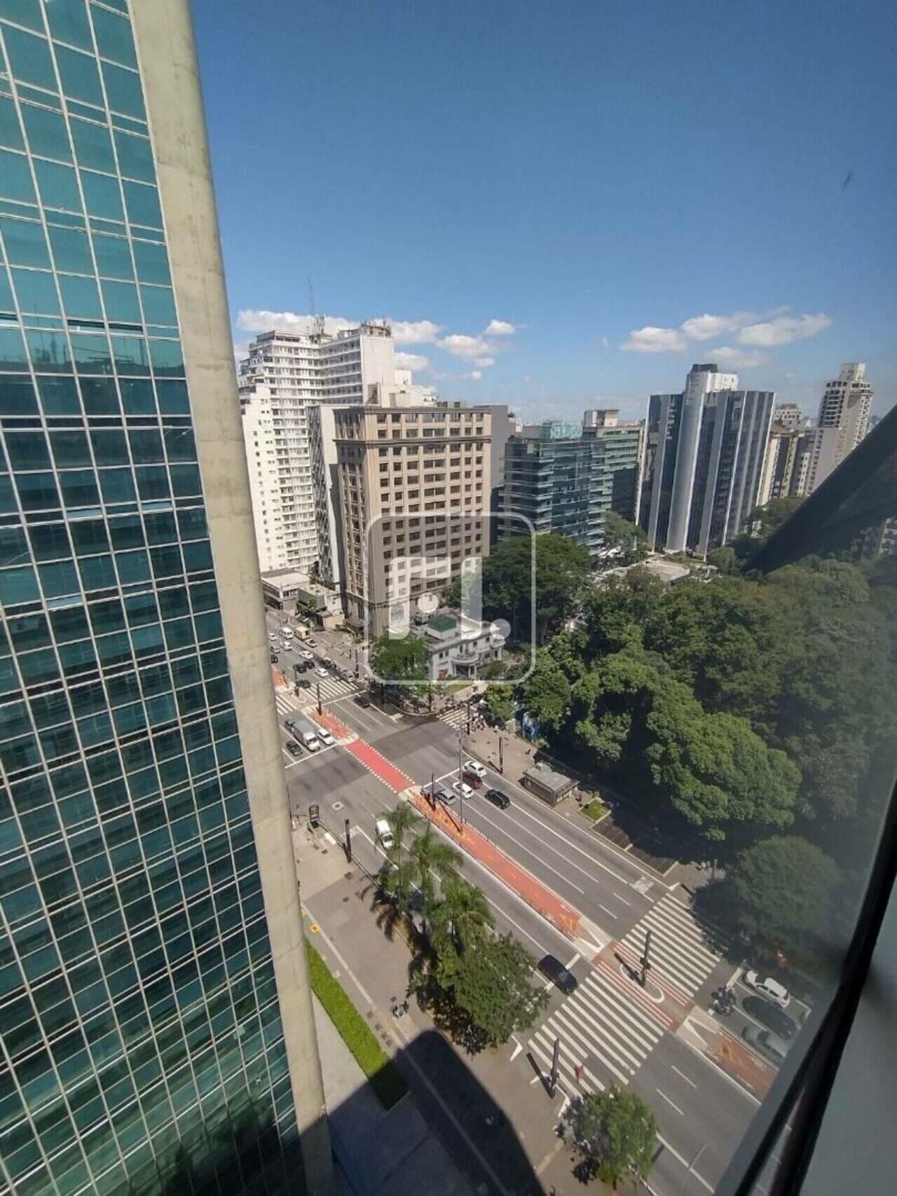 Conjunto Bela Vista, São Paulo - SP