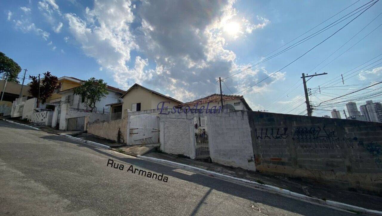 Terreno Água Fria, São Paulo - SP