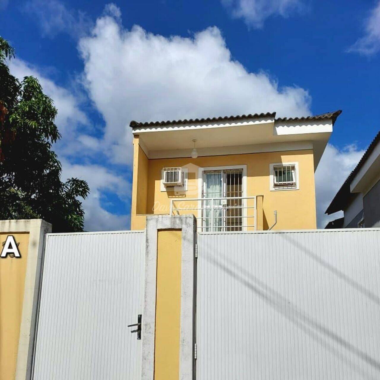 Casa Itaipu, Niterói - RJ