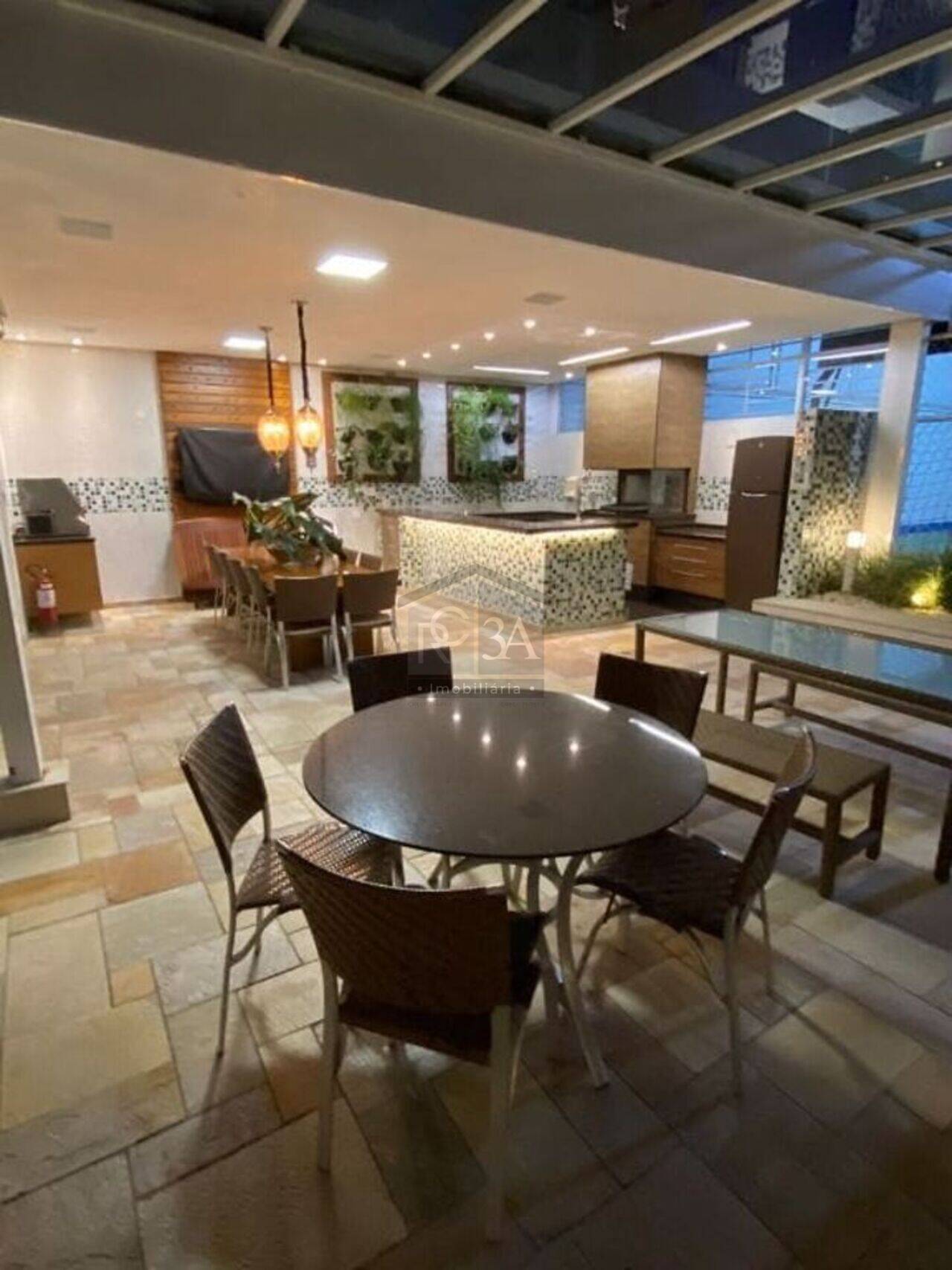 Apartamento Jardim Anália Franco, São Paulo - SP