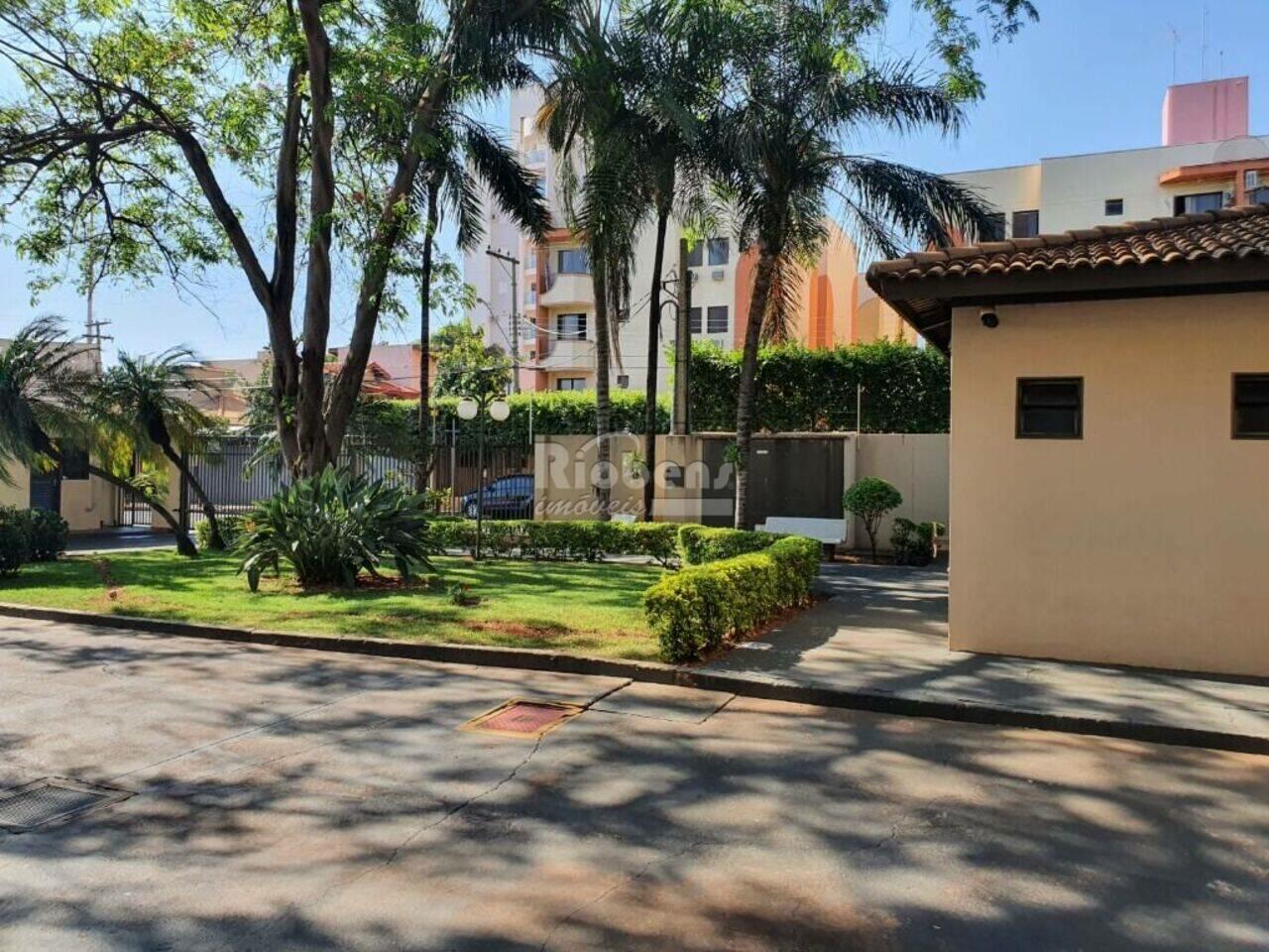 Apartamento Jardim Congonhas, São José do Rio Preto - SP