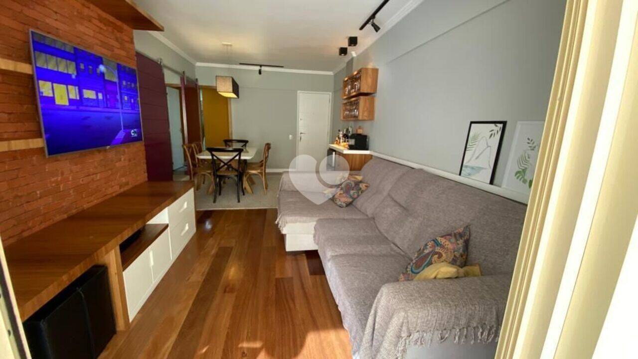 Apartamento Jardim Botânico, Rio de Janeiro - RJ