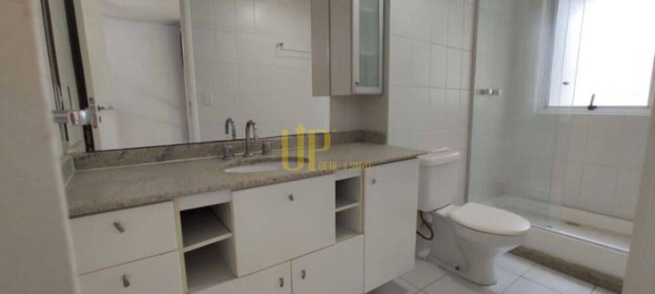 Apartamento duplex Vila Mariana, São Paulo - SP