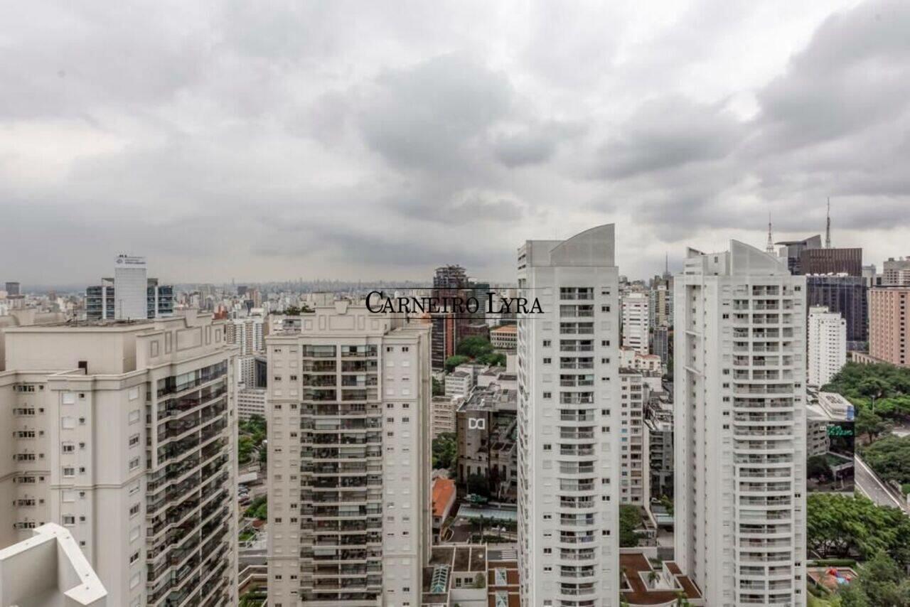 Loft Cerqueira César, São Paulo - SP