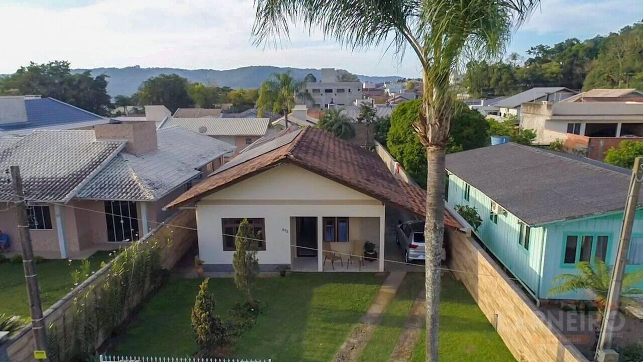 Casa Laranjeiras, Rio do Sul - SC