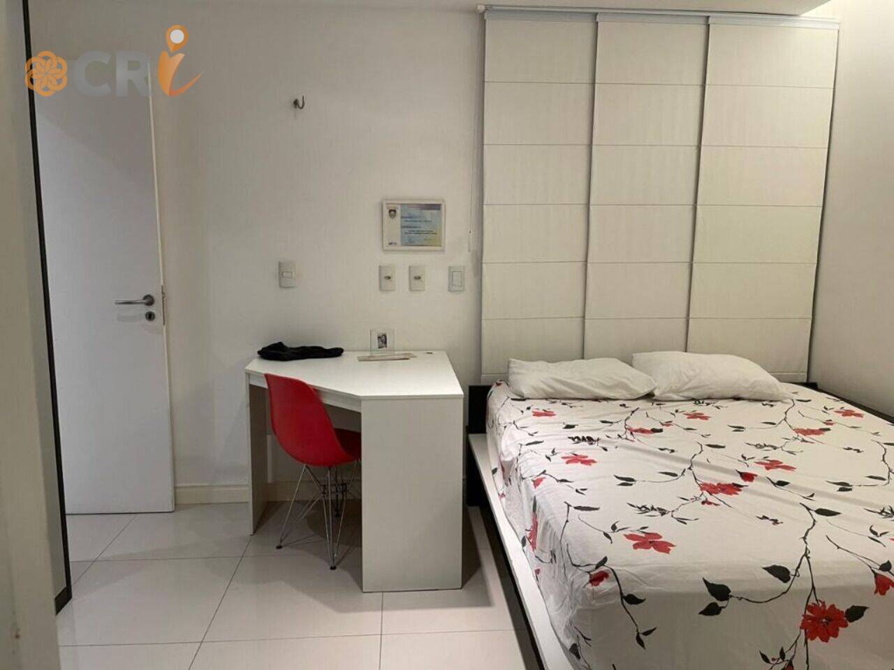 Apartamento Guararapes, Fortaleza - CE