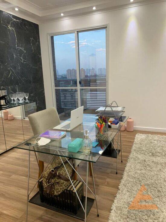 Sala de 33 m² Lapa - São Paulo, à venda por R$ 266.000