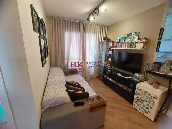 Apartamento Villa Branca, Jacareí - SP