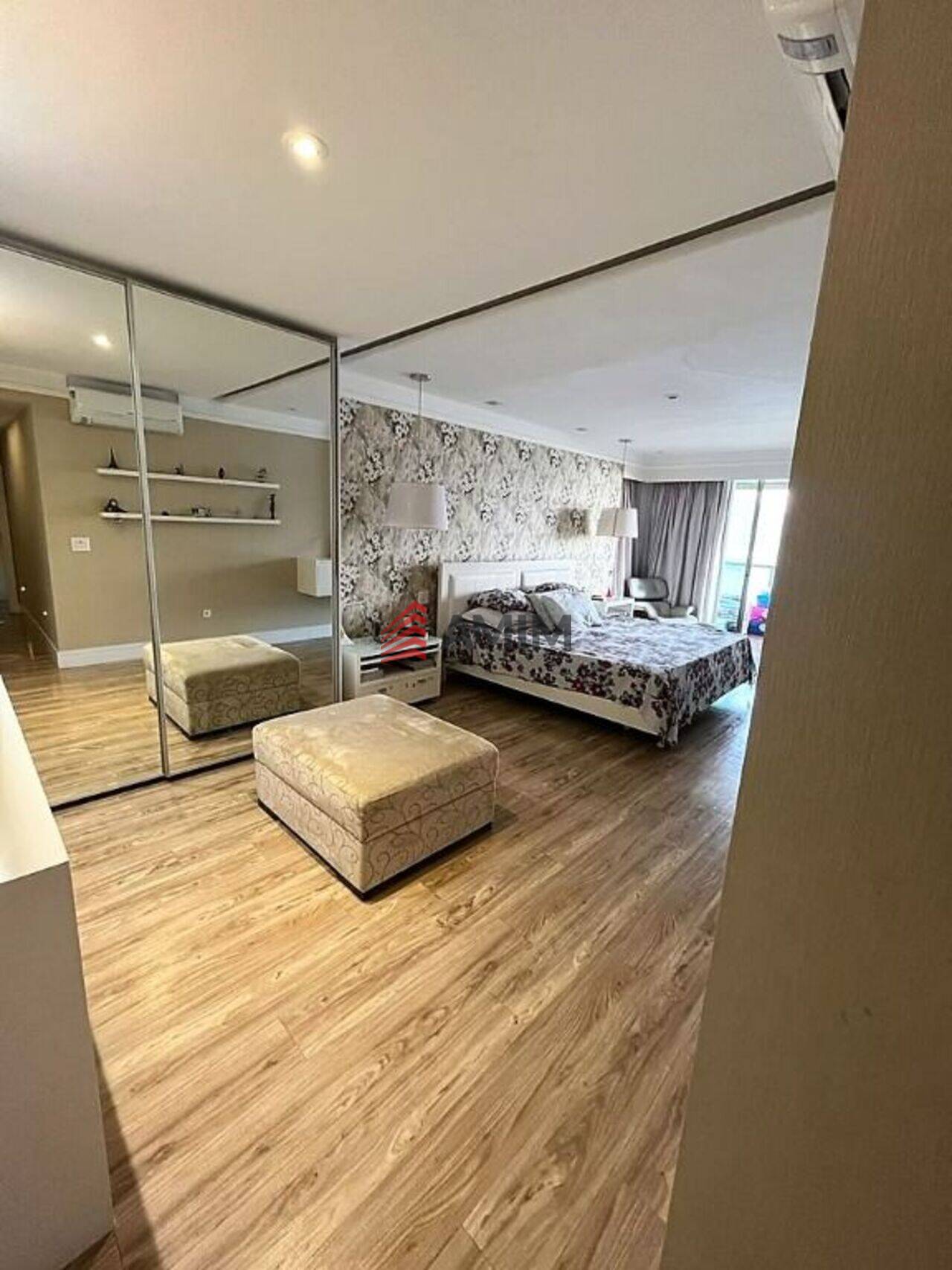 Apartamento Icaraí, Niterói - RJ