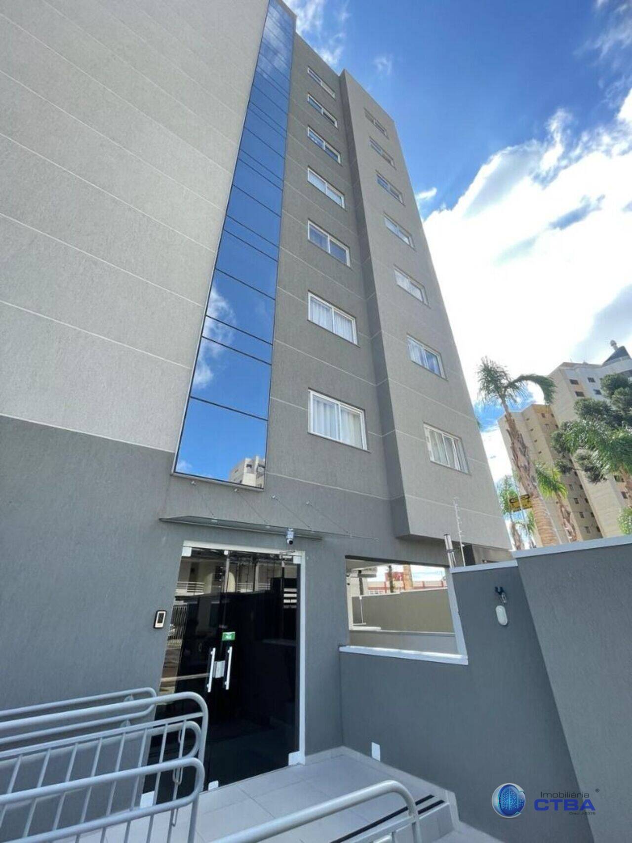 Apartamento Portão, Curitiba - PR