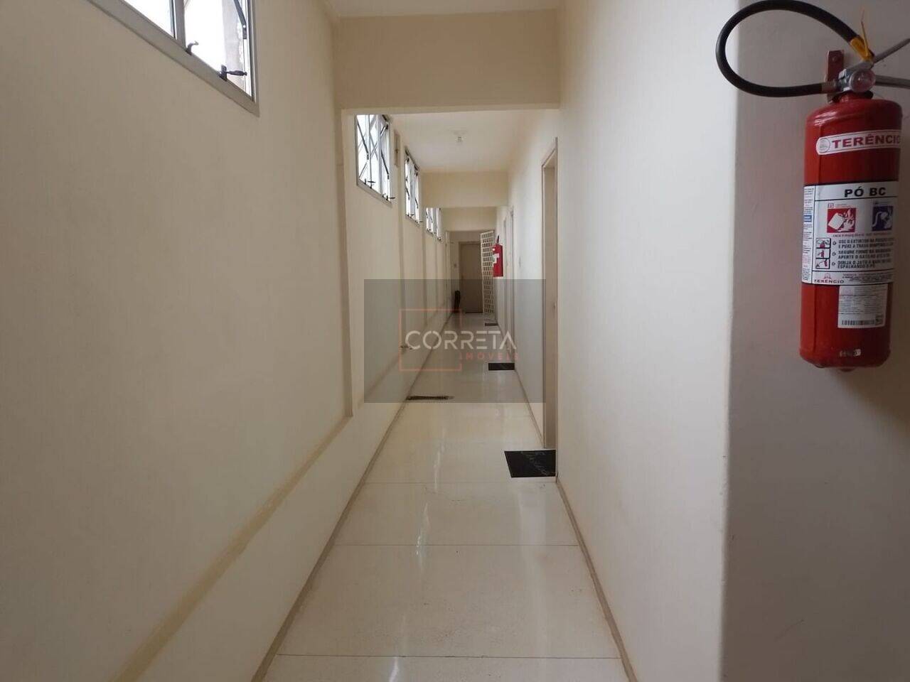 Apartamento Centro, Uberaba - MG