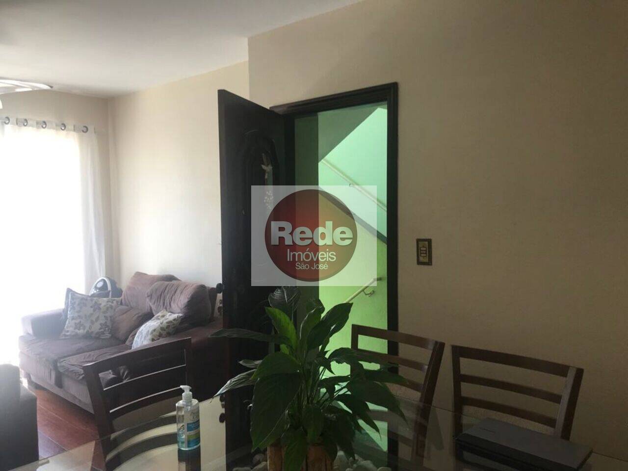 Apartamento Jardim das Indústrias, São José dos Campos - SP