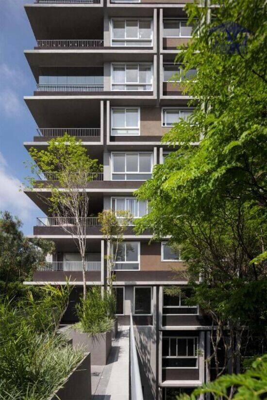 Árbol - Idea!Zarvos, apartamentos com 3 quartos, 162 m², São Paulo - SP