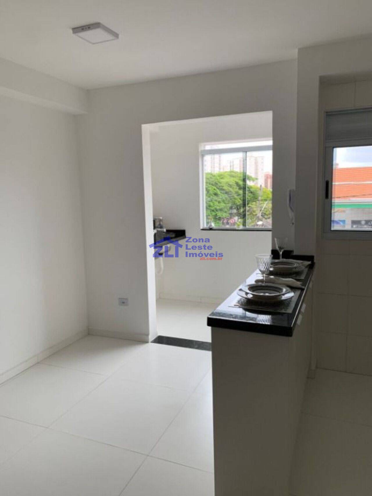 Apartamento Itaquera, São Paulo - SP