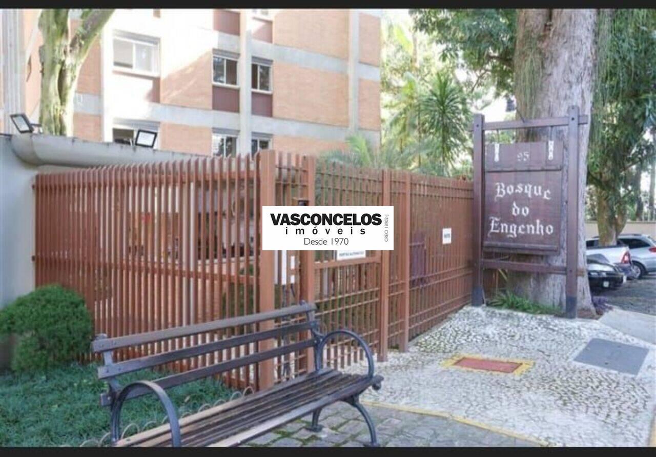 Apartamento Vila Ema, São José dos Campos - SP