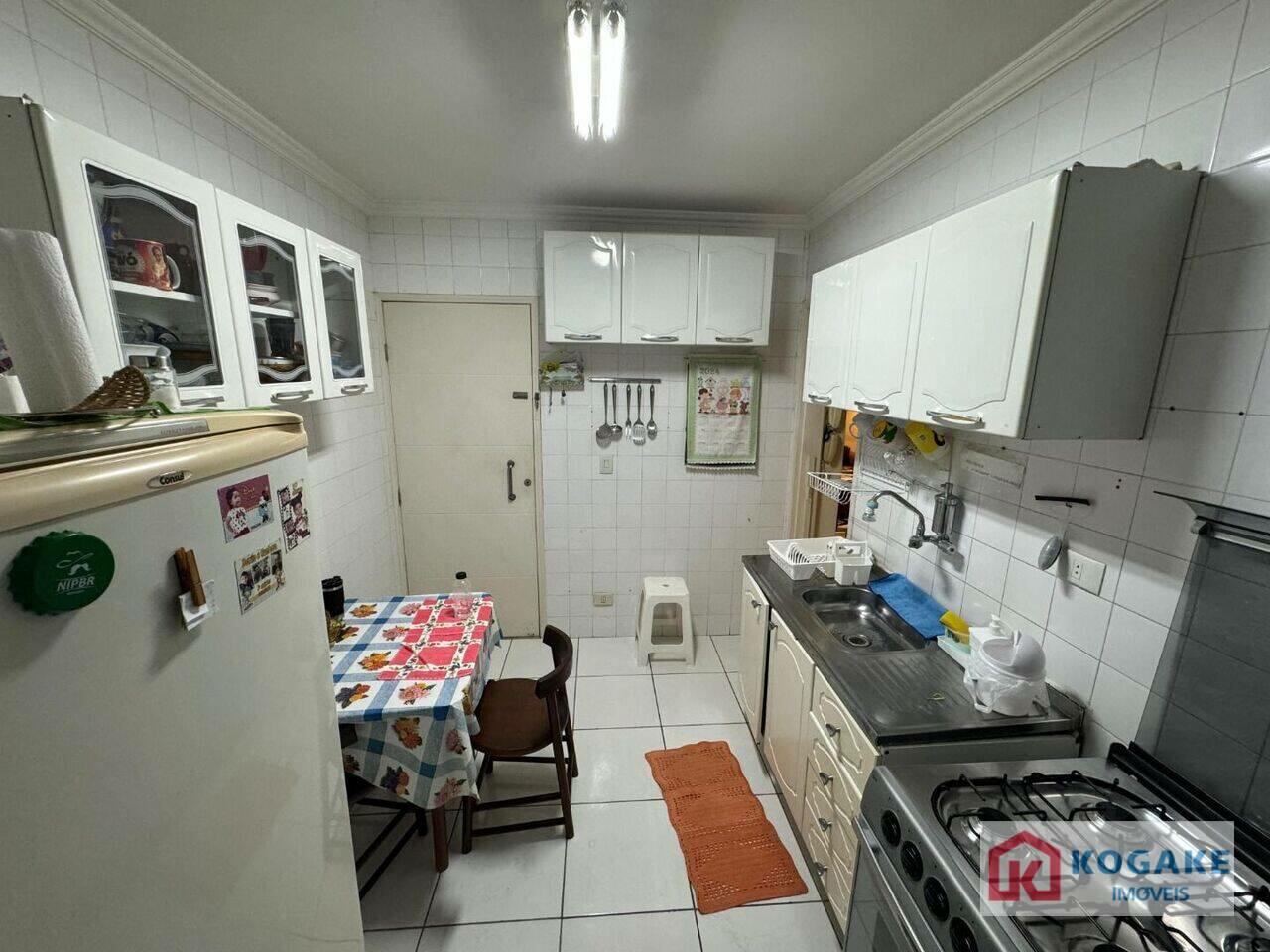 Apartamento Jardim São Dimas, São José dos Campos - SP