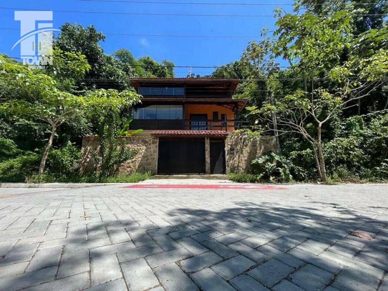 Casa Piratininga, Niterói - RJ