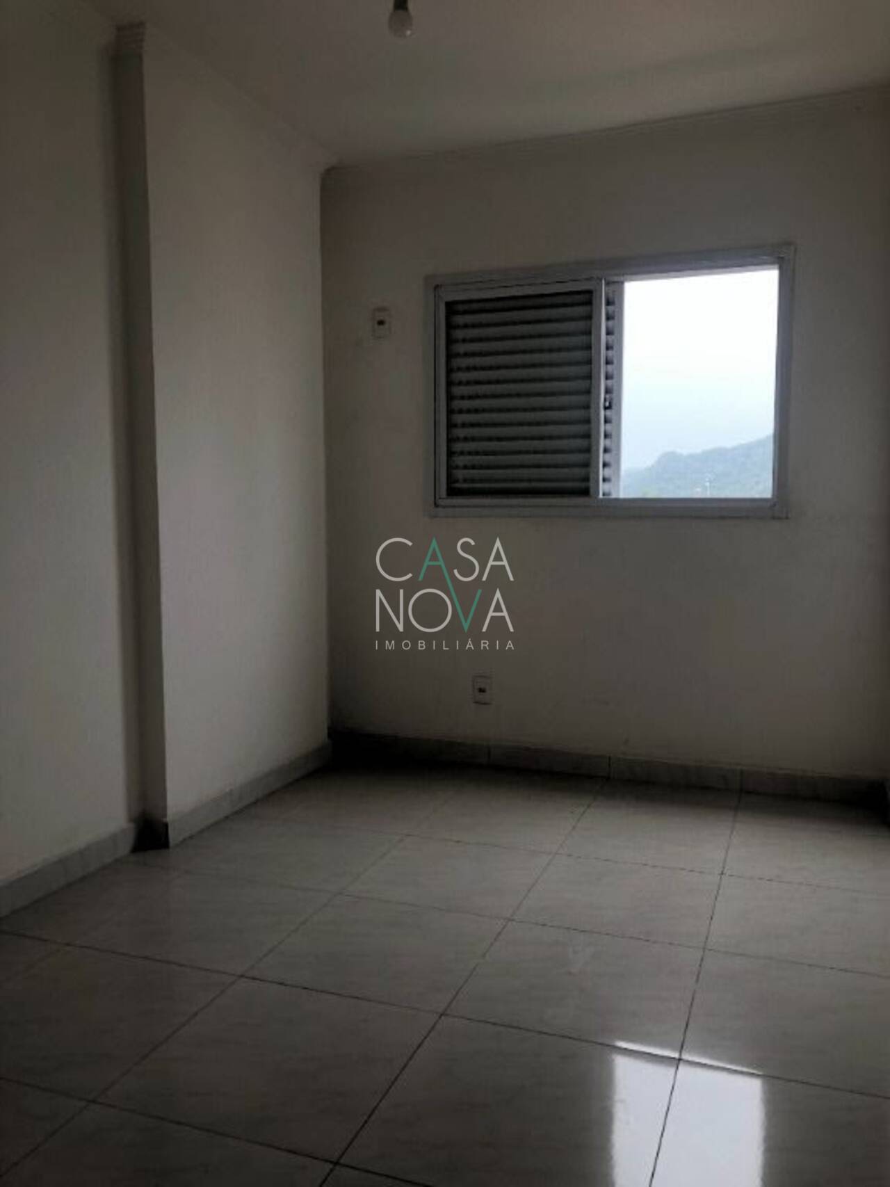 Apartamento Catiapoã, São Vicente - SP