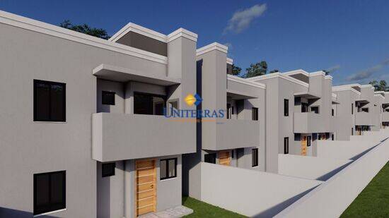 Residencial Greenwood, com 2 quartos, 42 a 45 m², Colombo - PR