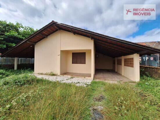 Casa Praia de Ubatuba, São Francisco do Sul - SC