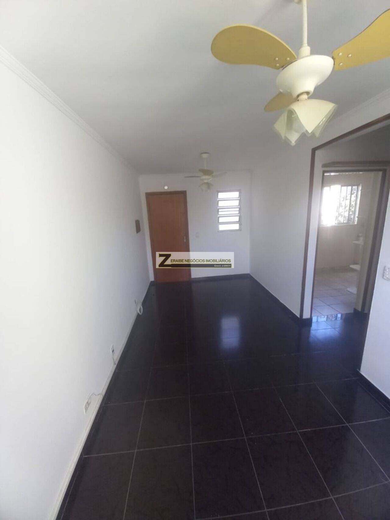 Apartamento Vila Nossa Senhora de Fátima, Guarulhos - SP