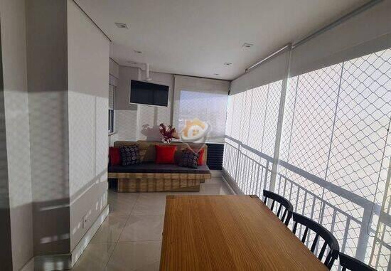 Apartamento Vila Anastácio, São Paulo - SP