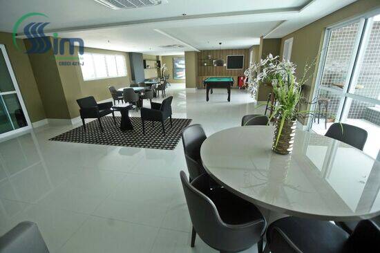 Broadway Central Park, apartamentos com 3 quartos, 138 m², Fortaleza - CE