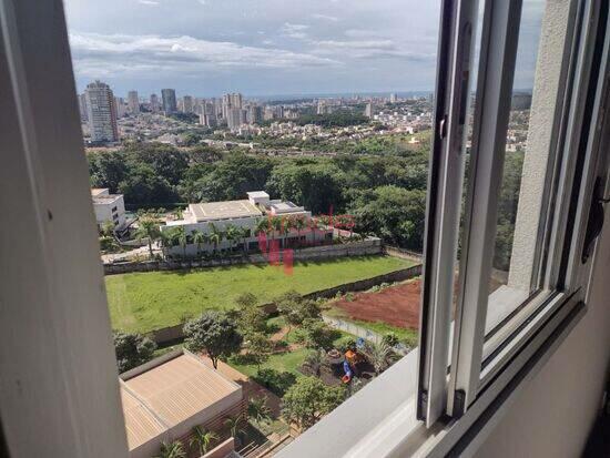 Apartamento Jardim Saint Gerard, Ribeirão Preto - SP