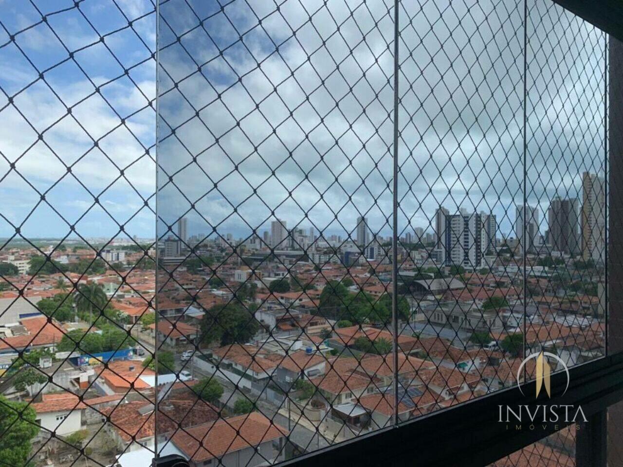 Apartamento Bairro dos Estados, João Pessoa - PB