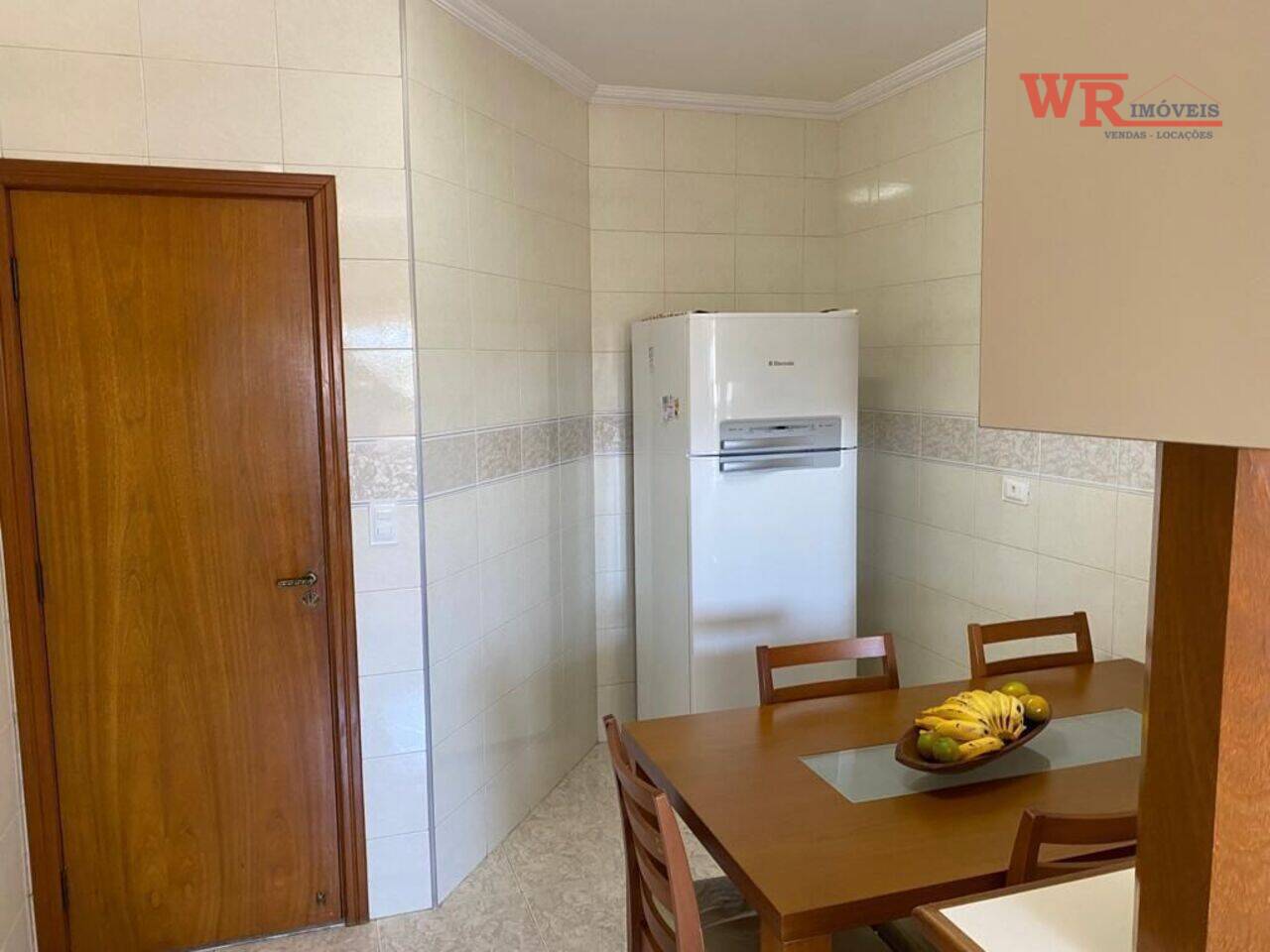 Apartamento Vila Baeta Neves, São Bernardo do Campo - SP