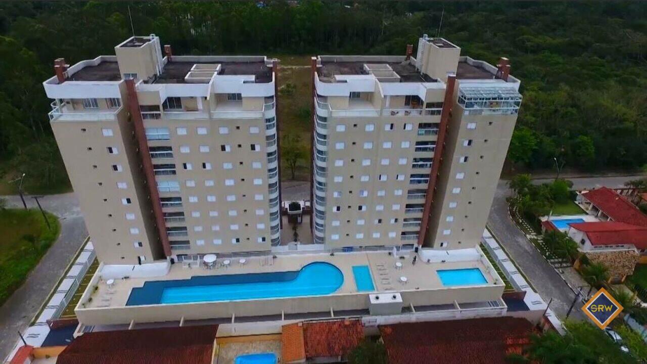 Apartamento Jardim  São Lourenço, Bertioga - SP