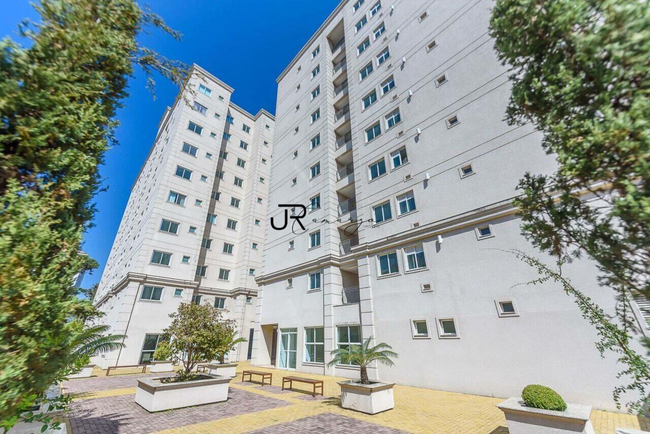 Apartamento Alto da Glória, Curitiba - PR