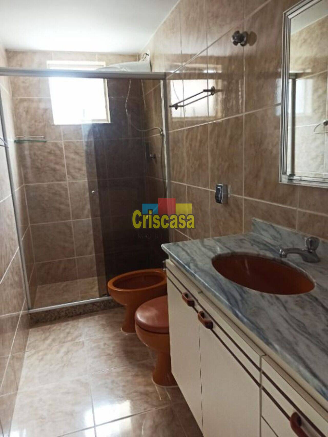 Apartamento Vila Nova, Cabo Frio - RJ