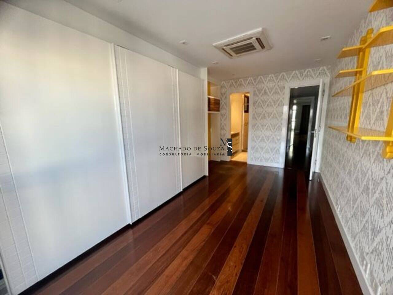 Apartamento Leblon, Rio de Janeiro - RJ