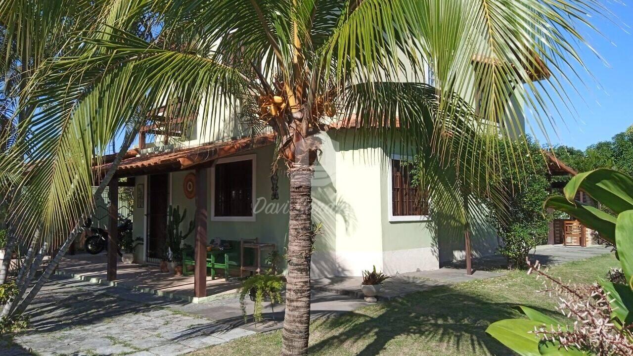 Casa Barroco (Itaipuaçu), Maricá - RJ