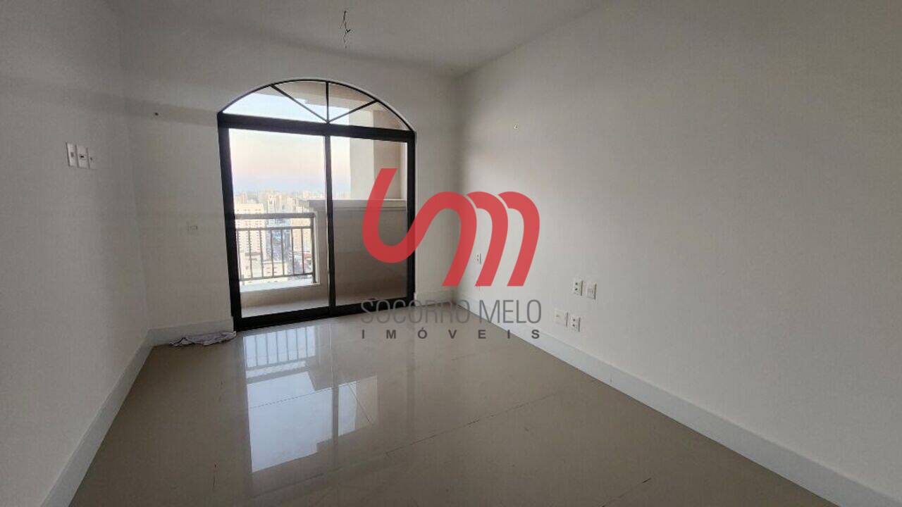 Apartamento Meireles, Fortaleza - CE