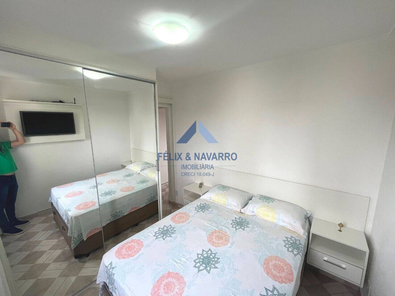 Apartamento Vila Nova Cachoeirinha, São Paulo - SP