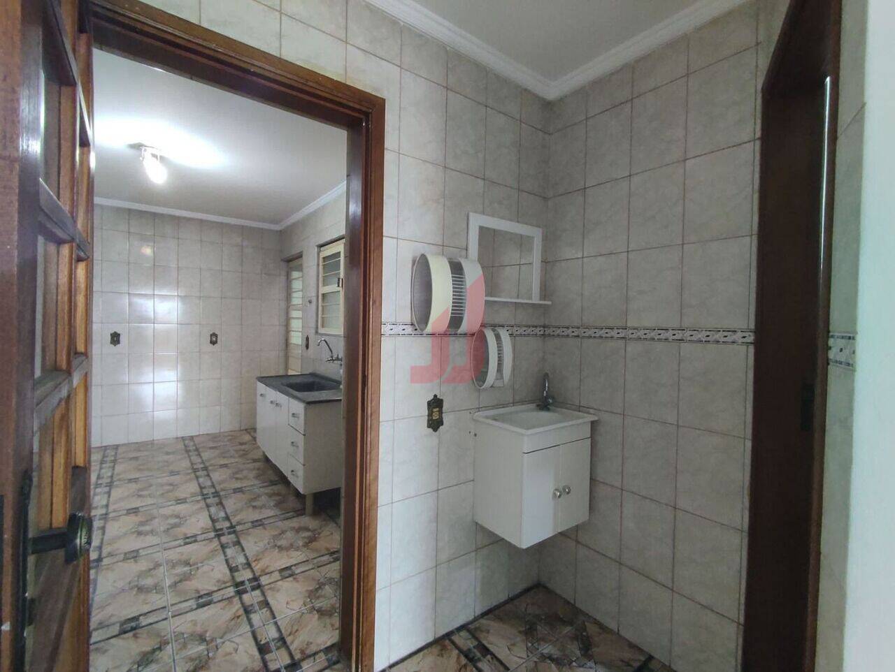 Apartamento Vila Hortência, Sorocaba - SP