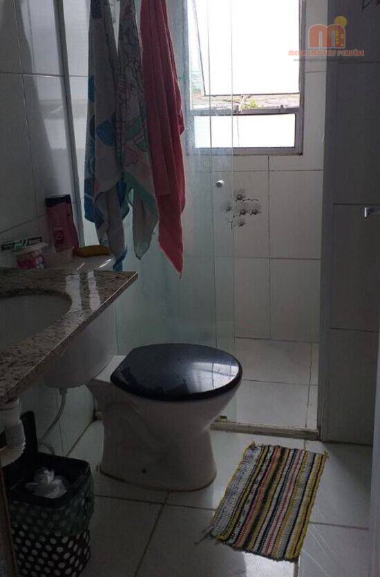 Apartamento Caraguava, Peruíbe - SP