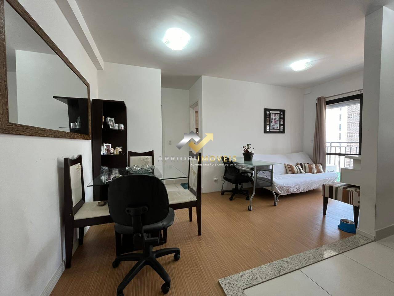 Apartamento Campestre, Santo André - SP