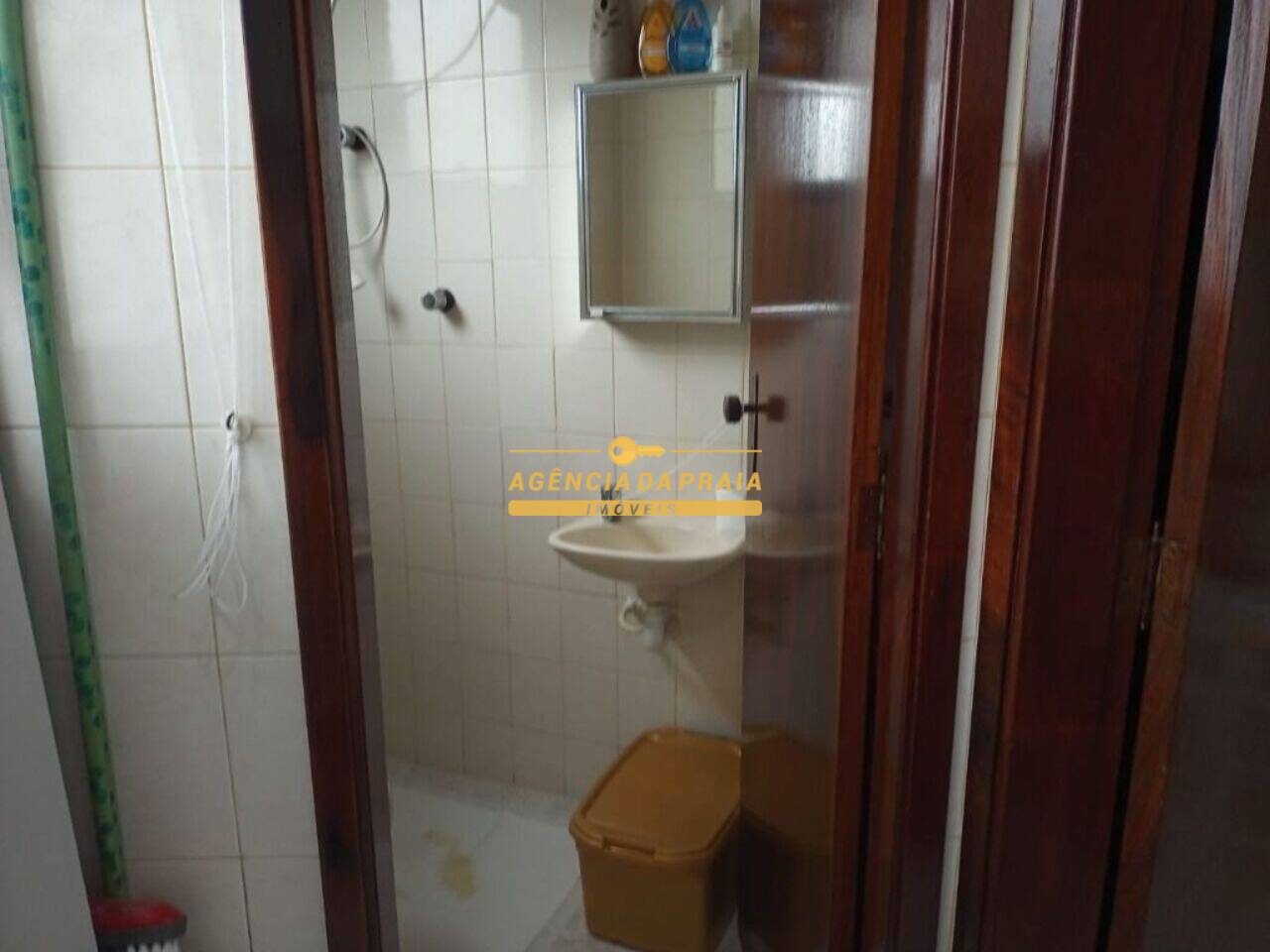 Apartamento Vila Assunção, Praia Grande - SP