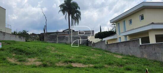 Terreno de 653 m² Granja Viana - Cotia, à venda por R$ 1.350.000