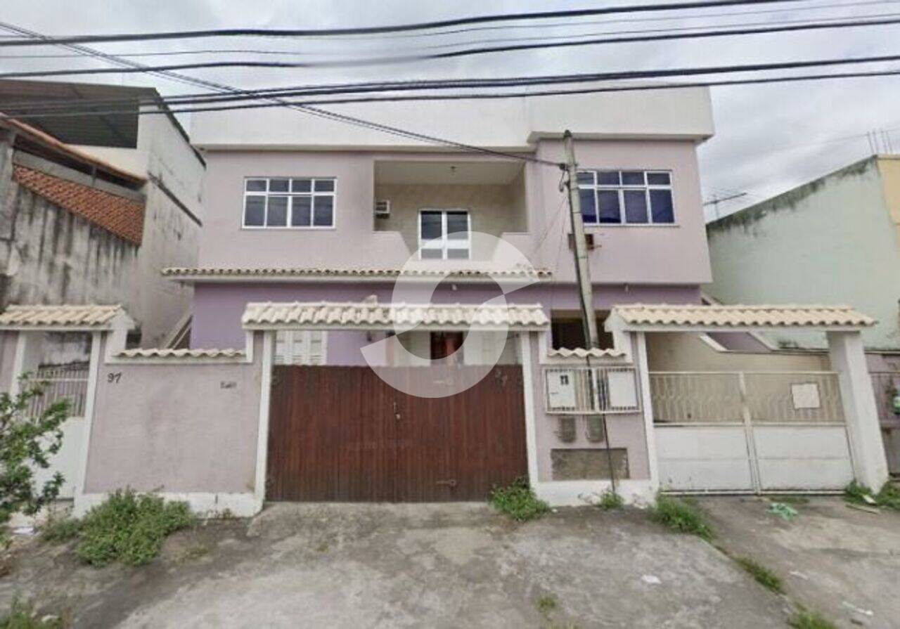 Casa Alcântara, São Gonçalo - RJ