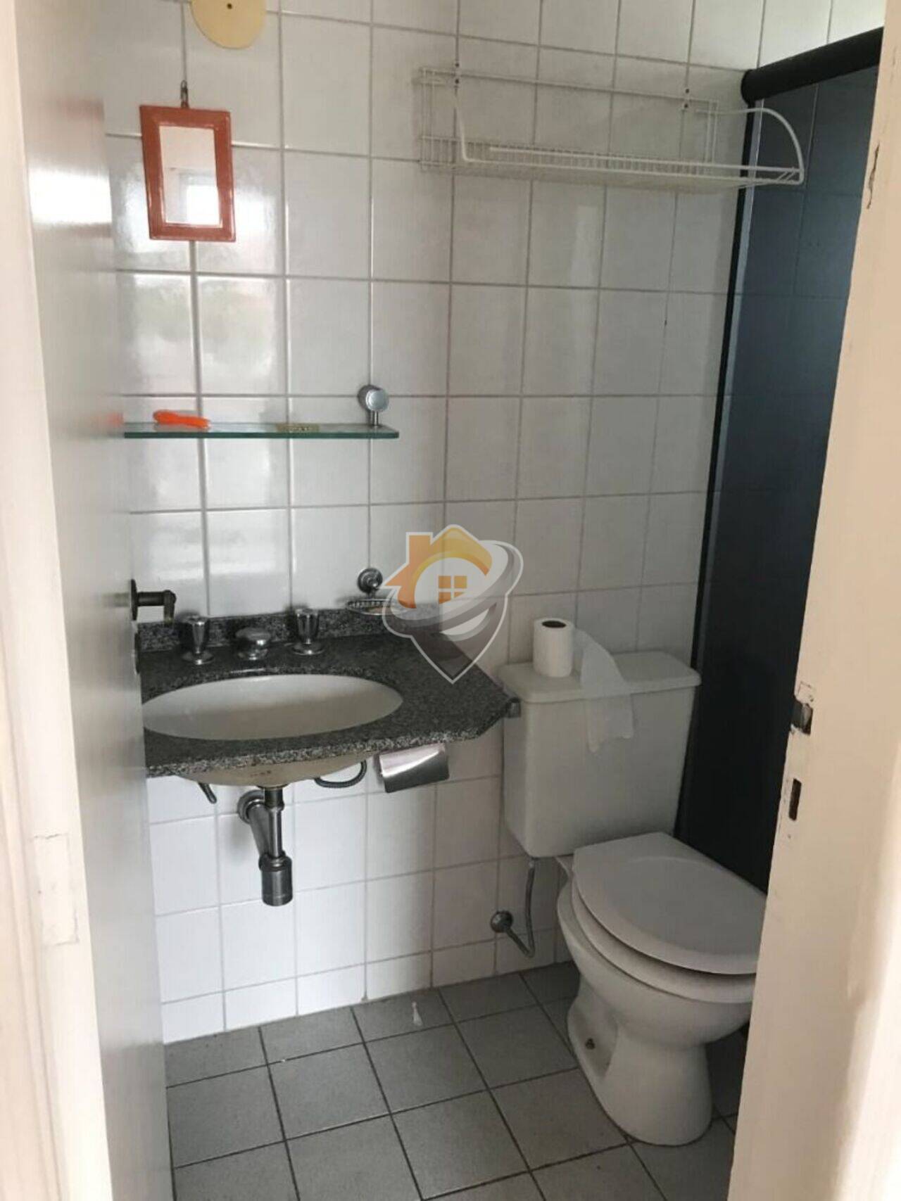 Apartamento Vila Pereira Cerca, São Paulo - SP