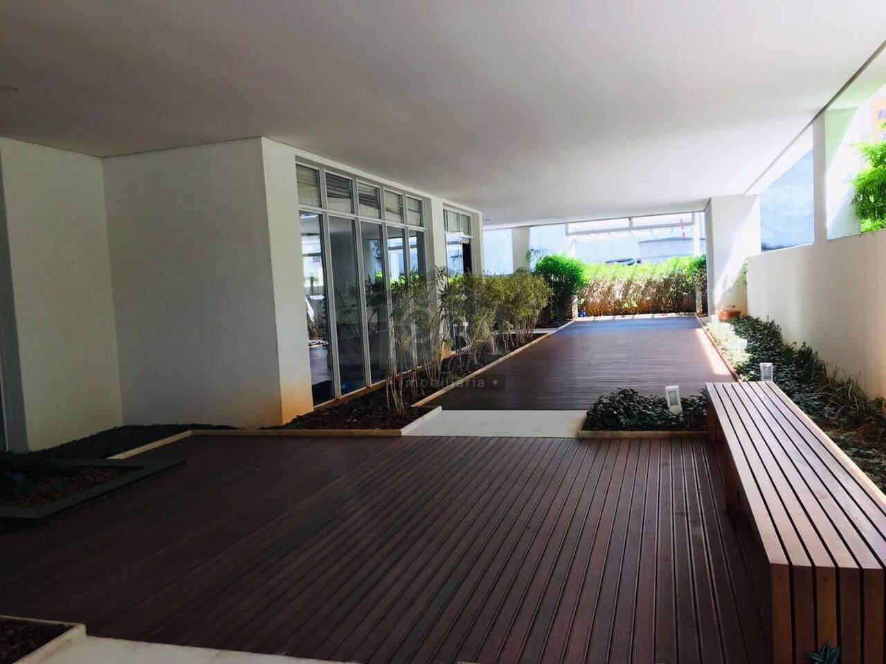 Apartamento Jardim Anália Franco, São Paulo - SP