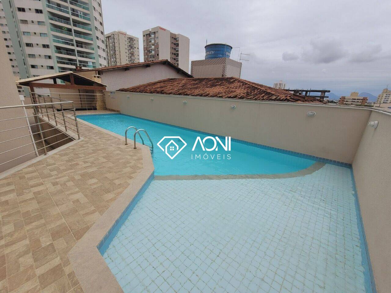 Apartamento Praia de Itaparica, Vila Velha - ES