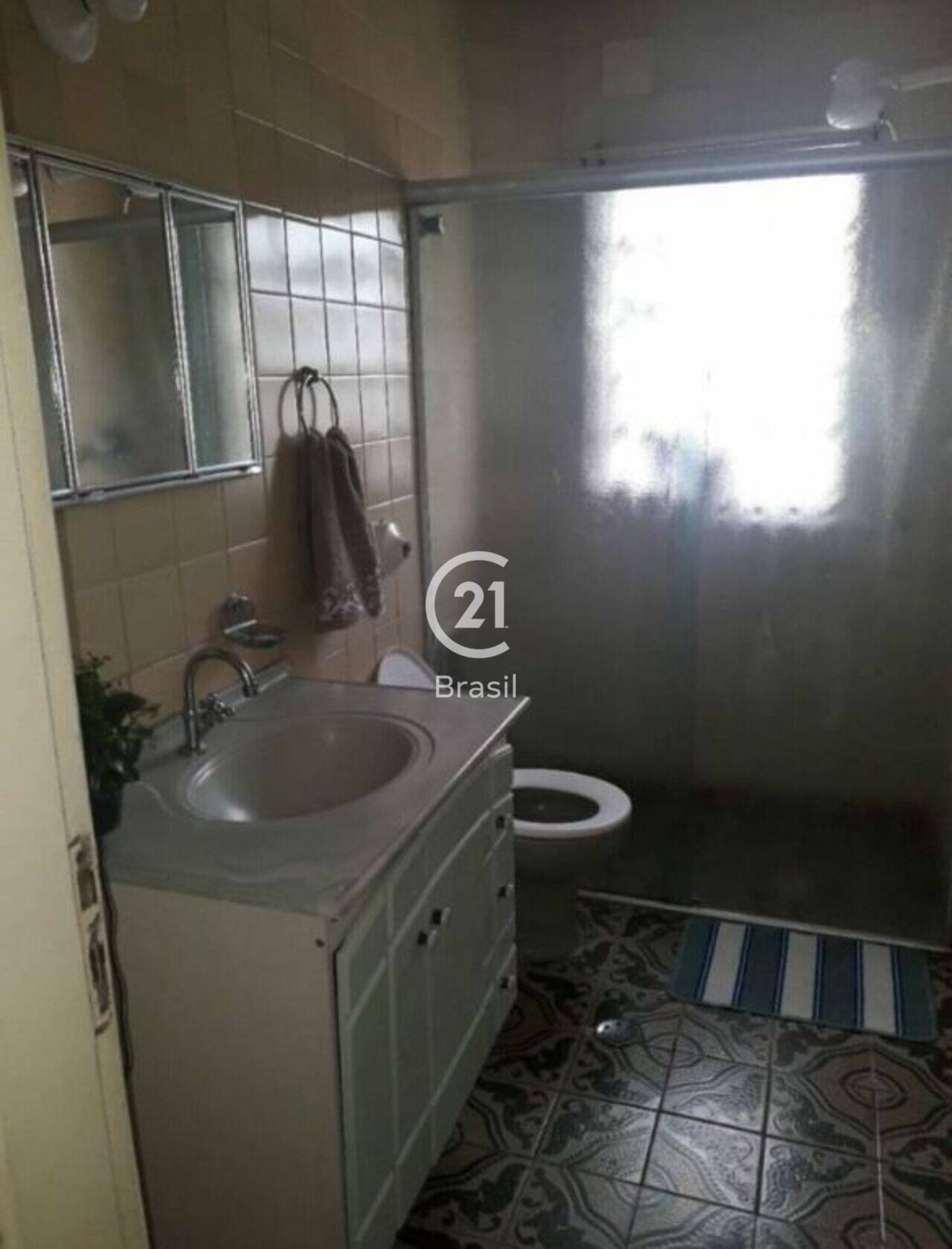 Apartamento Ipiranga, São Paulo - SP