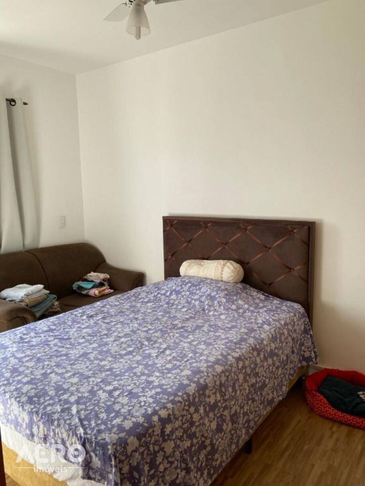 Apartamento Vila Maracy, Bauru - SP