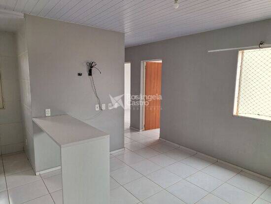 Apartamento Vale Quem Tem, Teresina - PI