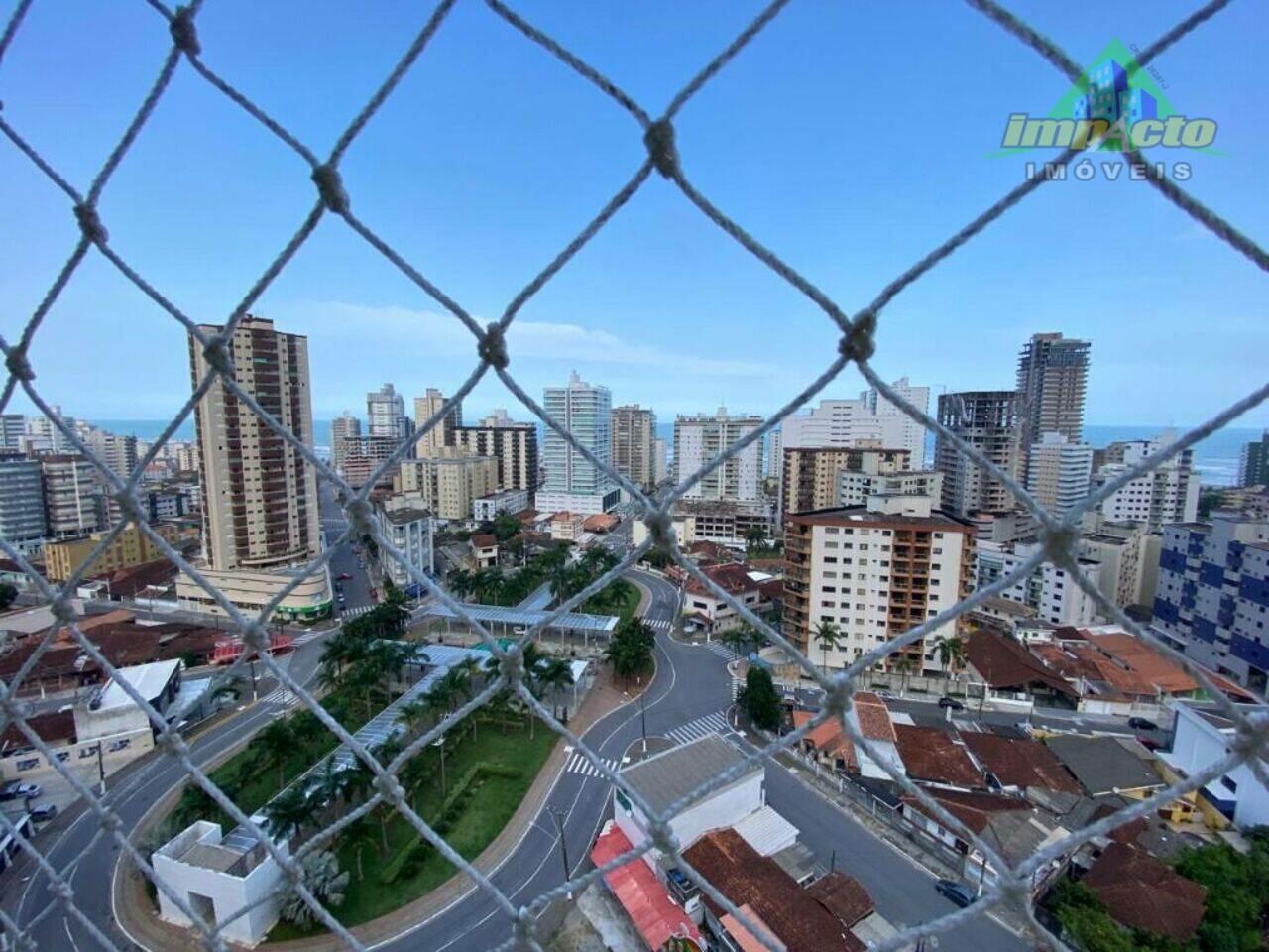 Apartamento duplex Caiçara, Praia Grande - SP